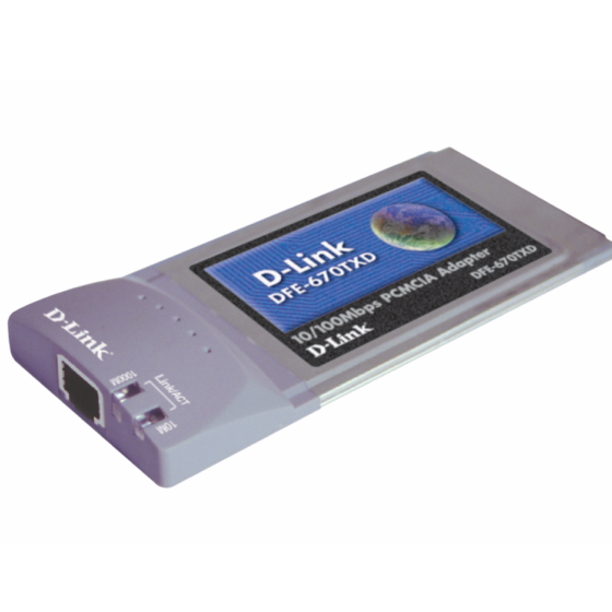 DLink Cards Network Adapters MICROVIEW Nigeria