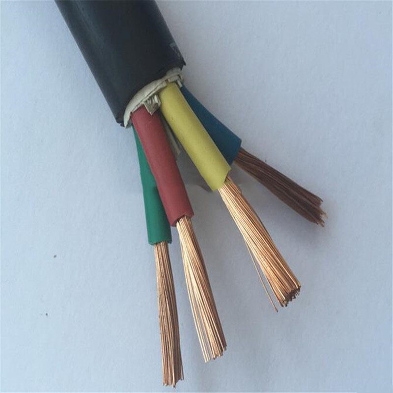 16mm Power Cable - MICROVIEW NIGERIA