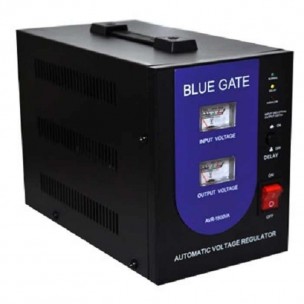 BLUE GATE 2KVA-L5V AVR