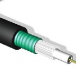 Brand-rex 4-Core MM Armoured Cable