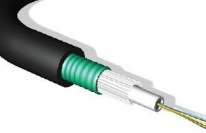 Brand-rex 4-Core MM Armoured Cable