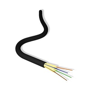 Brand-rex 4-Core MM Fibre Cable