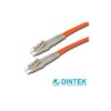 Dintek LC-LC SM patch cord 30m
