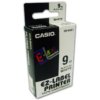 Casio Cartridge 9mm 1