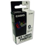 Casio Cartridge 9mm