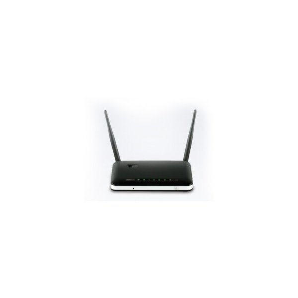 D-LINK VPN ROUTER+ WAN+ USB 3G (DSR-1000N) 1