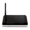D-Link DWR-113 3G Wi-Fi Router 1