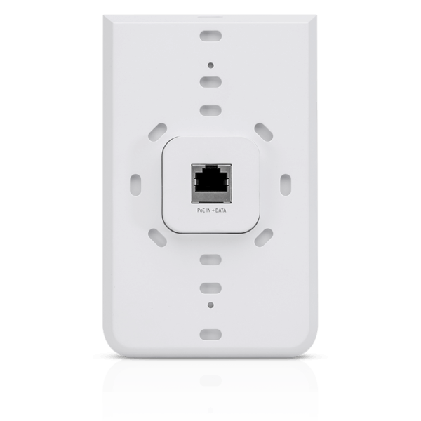 UniFi AC In‑Wall Pro Wi-Fi 1