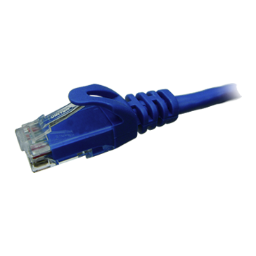 DINTEK Cat.6 Patch Cord 0.5m