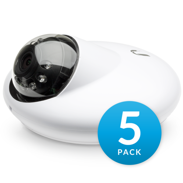 UniFi Video Camera G3 Dome2