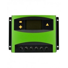 24V/40A CHARGE CONTROLLER