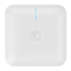 CAMBIUM cnPilot E410 Access Point with PoE Injector