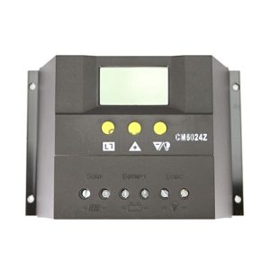 48V 60A CHARGE CONTROLLER