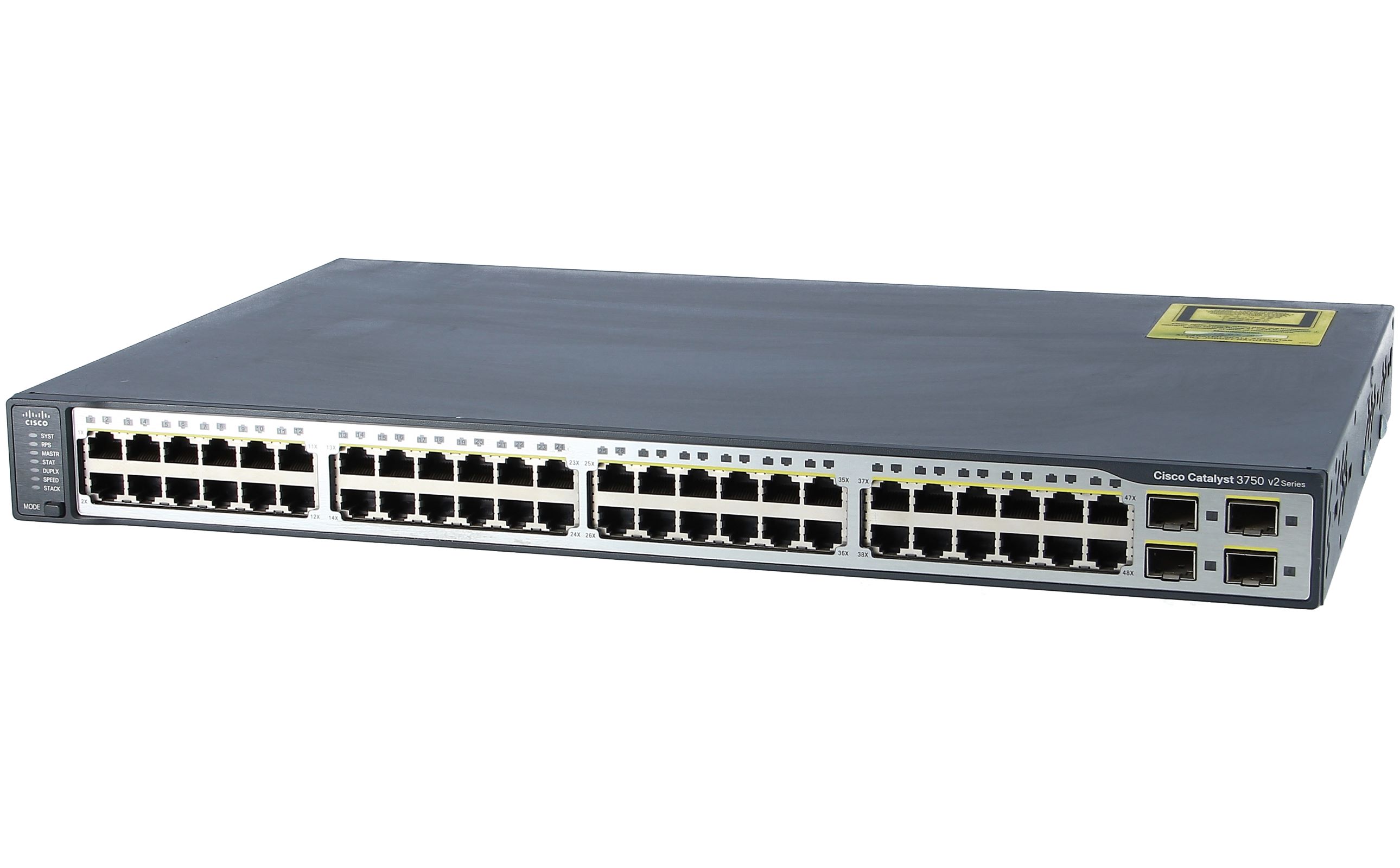 Cisco 2960 poe