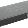 Cisco SB SG110-24, 24-Port Gigabit Switch