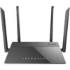 D-LINK -NPP-C61BLK481