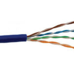 D-Link Cat.5e UTP Cable 305m