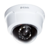 D-Link Dome IP Camera Day and Night