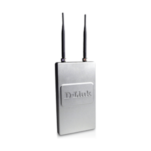 D-Link OD Access Point + POE