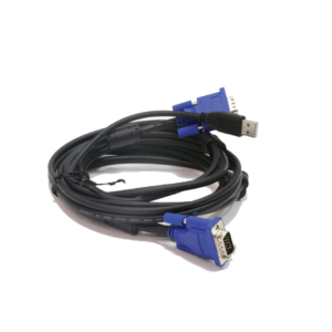 D-Link USB KVM Cable