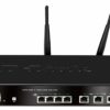 D-Link VPN Router + WAN + USB 3G