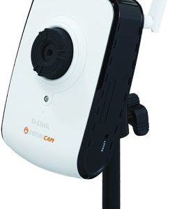 D-Link Wireless G Internet Camera