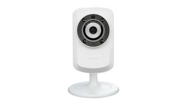 D-Link Wireless N Day and Night Camera