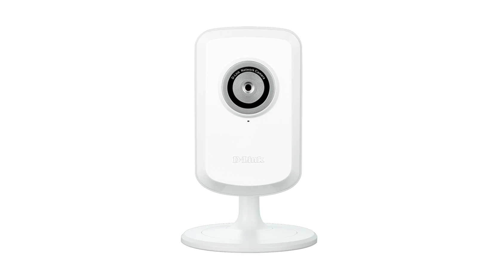 dlink network camera