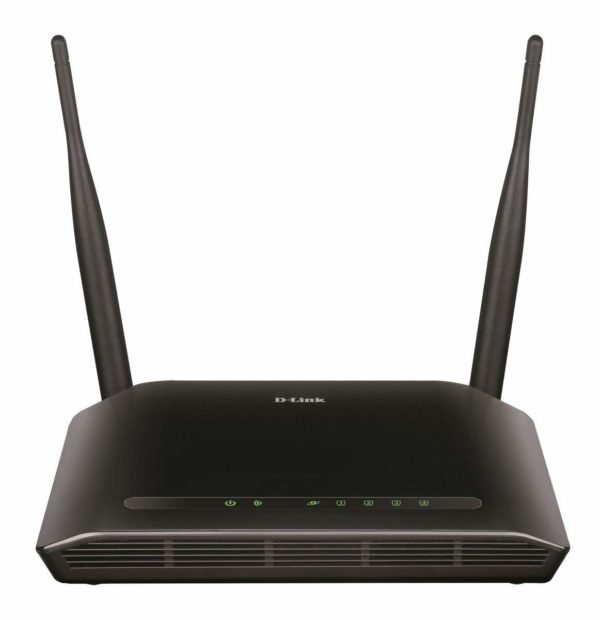 D-Link Wireless N Router