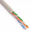 D-link Cat.6 FTP 23 AWG OUTDOOR Cable 305m