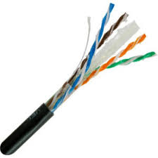 Dintek Cat.6 UTP outdoor Cable