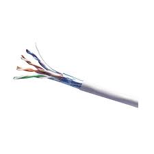 Dintek Cat.6A (10G) SFTP Cable