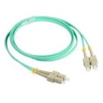 Dintek SC-LC SM PatchCord 1m