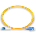 Dintek SC LC SM Patchcord 15m