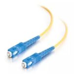 Dintek SC-LC Patchcord SM 30M