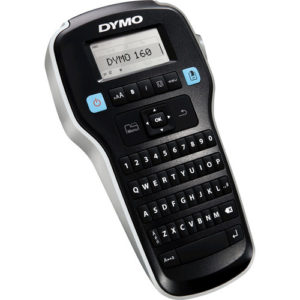 Dymo Label Manager160