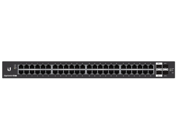 Edge Switch Lite 48port