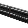 Excel 50-Port Voice Patch Panel