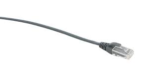 Excel Cat 6 patch cord 1m