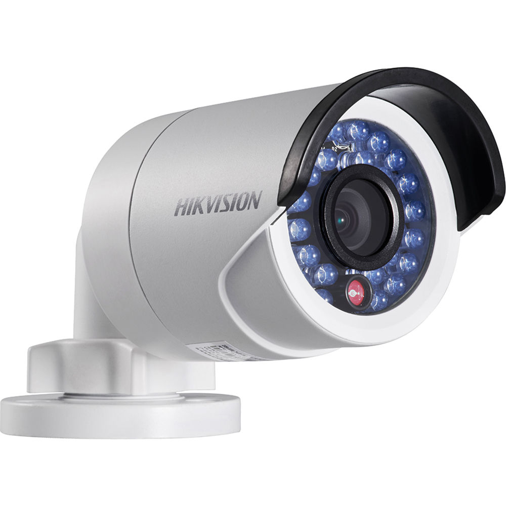 HIKVISION DS-2CD2022WD-I(4mm) - MICROVIEW NIGERIA