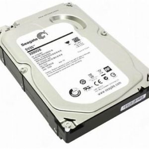 HIKVISION ST2000VX003(2TBHDD)(Seagate)