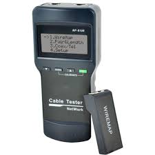 LCD Cable Tester NF-8108