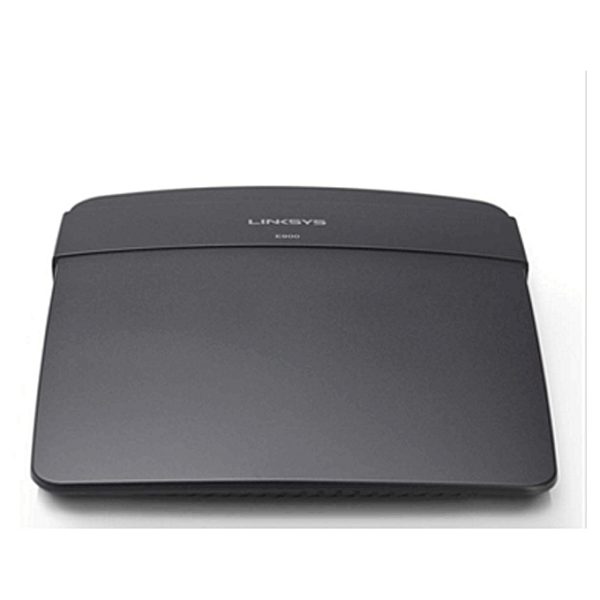 LINKSYS-E900 N300 Wireless Router