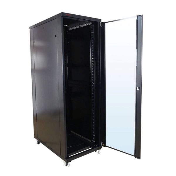 MEGA RACKMRG6832BK (32U 600 X 800) MICROVIEW NIGERIA