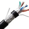 MEGANET- CAT5e Shieded cable