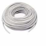 Meganet Cat.5e Cable Gray