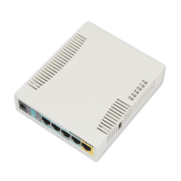 MIKROTIK-RB450 - MICROVIEW NIGERIA