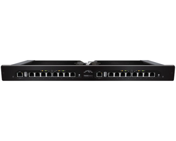 ToughSwitch 16-Port