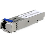 U Fiber Single-Mode Module 1G