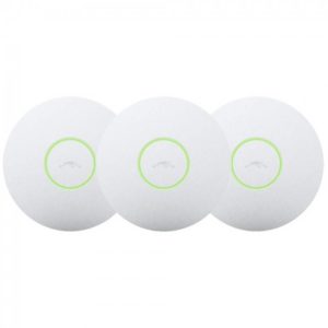 Unifi AP Long Range 3-pack